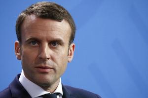 Emmanuel Macron - ein asexueller Don Juan?