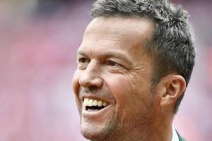 Lothar Matthäus sieht sein Trainerkapitel zu "99 Prozent" als beendet