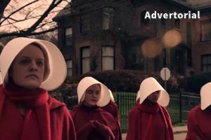 Sehen Sie diese drei Top-Serien auf EntertainTV