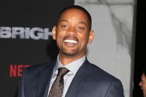 Will Smith über "Bel-Air"-Reboot: "Dann müsste ich Onkel Phil sein"