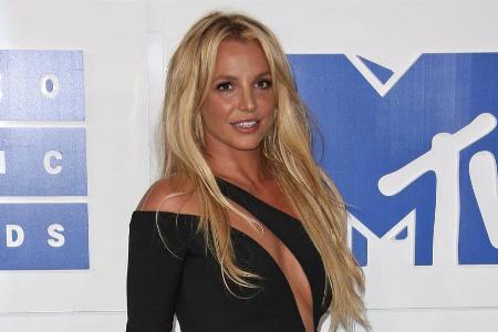 Britney Spears feiert an Silvester ihren Abschied von Las Vegas Britney Spears feiert an Silvester ihren Abschied von Las Vegas