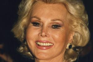 Zsa Zsa Gabors Designer-Stücke werden versteigert