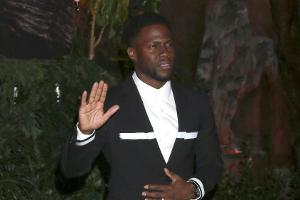 Nach "Jumanji": Kevin Hart will Remake von "Mrs. Doubtfire"