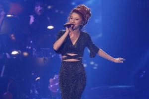 "The Voice of Germany": Natia Todua holt sich den Sieg
