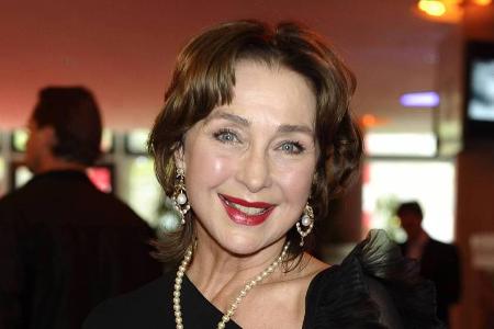 Schauspielerin Christine Kaufmann ist im Alter von 72 Jahre gestorben Schauspielerin Christine Kaufmann ist im Alter von 72 Jahre gestorben