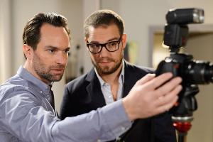 Das passiert heute in den Soaps