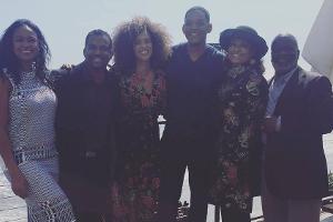 Die "Prinz von Bel-Air"-Stars haben sich gut gehalten