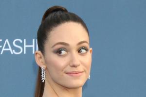 150.000 Dollar futsch: Langfinger rauben Emmy Rossum aus