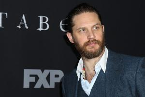 Tom Hardy: "Ich wollte nicht berühmt werden"