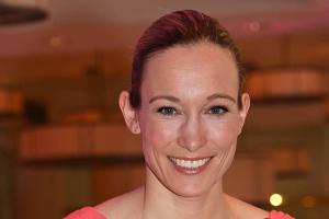 Dr. Christine Theiss verbrachte "jede freie Minute" bei ihrer Tochter