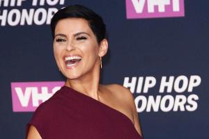 Darum nahm sich Nelly Furtado eine Auszeit