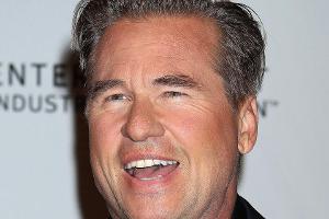 Val Kilmer: "Jetzt bin ich ein Perverser"