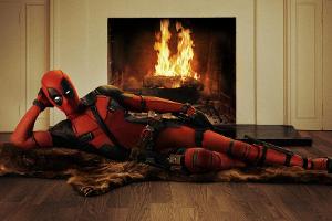 So sexy und witzig ist der erste Teaser zu "Deadpool 2"
