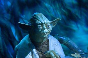 Erste Indizien? Yoda könnte im nächsten "Star Wars" dabei sein