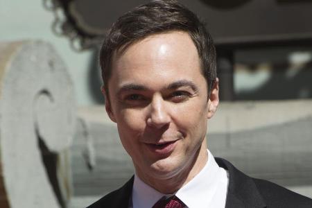 Jim Parsons Jim Parsons