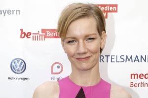 Hochkarätige Verstärkung: Sandra Hüller bei "Fack ju Göhte 3" dabei