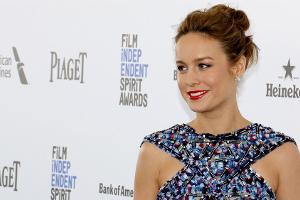 Brie Larson war schon als Kind ein Fan von "King Kong"