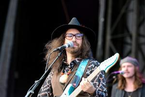 Sean Lennon: Diesen Song hat er mit Carrie Fisher geschrieben