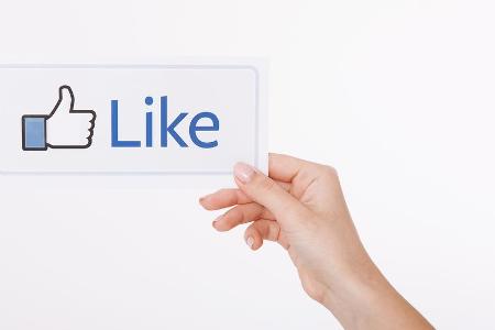 Gibt es den Like-Button bald auch andersherum?