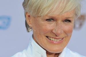 Glenn Close: Fünf Dinge, die Sie über den Star wissen sollten