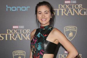 Jessica Henwick: Ihre spezielle Diät für "Marvel's Iron Fist"