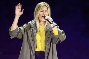 Helene Fischer rockt Schladming - im Parker!
