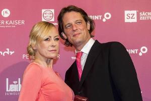 Jenny Elvers und Steffen von der Beeck: Jetzt auch privat getrennt