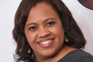 Schwere Zeiten für Chandra Wilson: Tochter ist unheilbar erkrankt