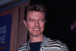 David Bowies New Yorker Apartment steht zum Verkauf