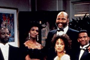 "Der Prinz von Bel-Air"-Reunion: Janet Hubert disst Alfonso Ribeiro
