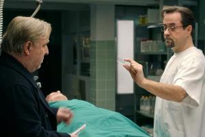 Pupsende Leiche bringt "Tatort"-Duo Liefers und Prahl zur Verzweiflung