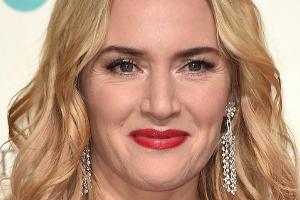 Kate Winslet: In der Schule wurde sie "Wabbelspeck" genannt