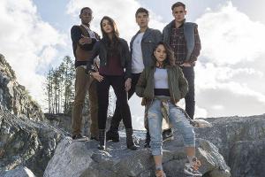 "Power Rangers": Die Hauptdarsteller sind stolz auf ihre Rollen