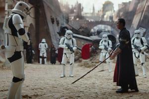 "Star Wars": Disney plant für die nächsten 15 Jahre