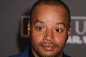 "Scrubs"-Star Donald Faison trauert um Mutter seiner Kinder