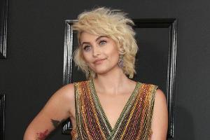 Paris Jackson startet als Model durch