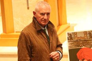 Prinz Frédéric von Anhalt fühlt sich "hundeelend"