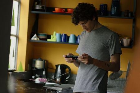 Nintendo Switch: Immer und überall spielbar