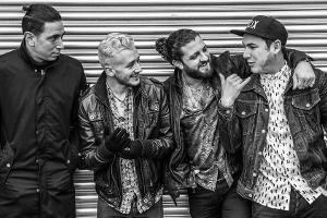 The Wholls: "Unser Bandname bedeutet dicke Eier"
