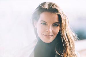 Yvonne Catterfeld: "Mein Sohn hat absolute Priorität"