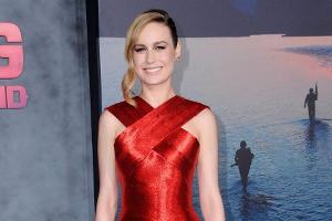 Brie Larson fordert mehr weibliche Filmemacher