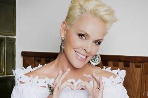 Brigitte Nielsen spielt Amor für Single-Wirte: Details zur Doku-Soap