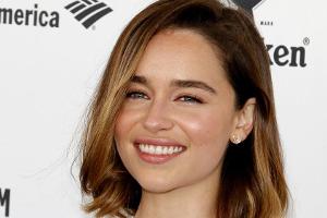 Emilia Clarke: Mutter der Drachen und Gesicht von Dolce & Gabbana