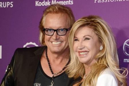 Robert und Carmen Geiss sind seit 1994 verheiratet Robert und Carmen Geiss sind seit 1994 verheiratet