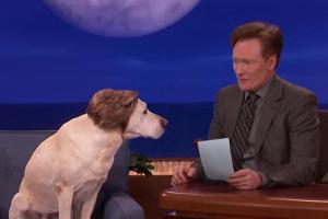 #GoslingGate bringt Conan O'Brien zum Nachdenken