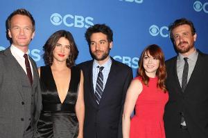 Wer wird die Stars aus "How I Met Your Mother" beerben?