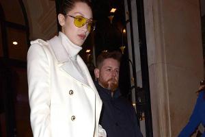 Look des Tages