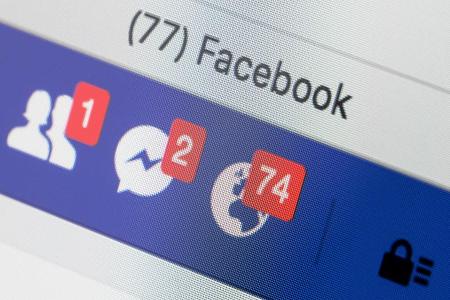 Facebook möchte Fake News auf seiner Plattform eindämmen