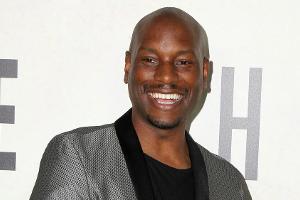 "Fast & Furious"-Star Tyrese Gibson hat geheiratet