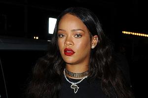 Rihanna will an die Harvard Uni